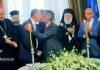 Σύρος: Ενθουσιώδες το κλίμα στην ορκωμοσία της νέας Δημοτικής Αρχής – Έναρξη της θητείας με κοινωνικό έργο