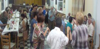 Πολιτιστικός Σύλλογος Βάρης – Έδειξε το κοινωνικό του πρόσωπο και στη λήξη της θητείας του