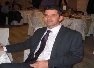 Η λέσχη φίλων του Φοίνικα Σύρου στέλνει θερμά συλλυπητήρια στον Δημήτρη Παλιόπορτα