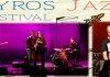 7ο Syros Jazz Festival: Ο κόσμος το αγκάλιασε δηλώνοντας μαζική παρουσία
