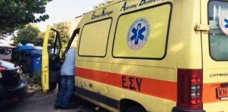 Θανατηφόρο ατύχημα στη Θήρα – Σχηματισμός δικογραφίας