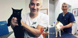 Ο Μανώλης Βορίσσης μιλά για το πρόγραμμα στειρώσεων – Θέτει προ των ευθυνών της τη νέα Δημοτική Αρχή
