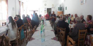 Σωματείο Πολυτέκνων Σύρου – “Κάθε νέα χρονιά και χειρότερα”