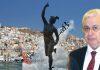 Έφυγε με τη λαχτάρα