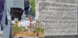 Οι μνήμες έχουν όνομα