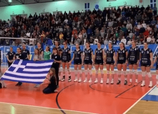 Μεγάλη νίκη 3-0 για Α.Ο Θήρας με πρόκριση στις “16” του Challenge Cup