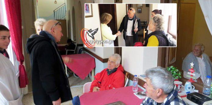 ergatyiko talanta mast