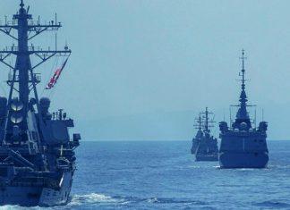 Τουρκικές προκλήσεις: Γαλλικό «μπλόκο» νότια της Κρήτης