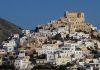 Διακοπή εργασιών στο λατομείο στη θέση «Χριστός» με απόφαση Δ.Σ. Άνω Σύρου (28 χρόνια πριν, 1998)