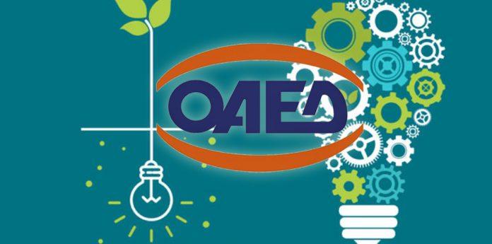 oaed epixeirimatikotita mast