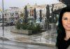 «Να γίνει η Ερμούπολη προσβάσιμη πόλη για ΑΜΕΑ»: Ανθή Χαλκιά, πρόεδρος Κοινότητας Ερμούπολης