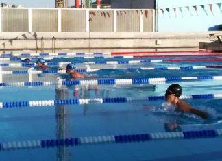 ΝΟΣ: Ακύρωση αγώνων 6οu πανελλήνιου πρωταθλήματος κολύμβησης masters 25+ και SYROS SWIM CUP 2020