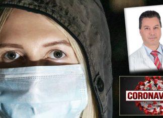 COVID-19: Προσοχή! Η απώλεια όσφρησης (ανοσμία) μπορεί να είναι το πρώτο σημάδι σε ασυμπτωματικούς ασθενείς
