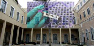 Ησυχαστήριο «Παναγία της Ελπίδος»: Περιορισμός επισκέψεων λόγω κορωνοϊού