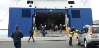 Μεταφορά ΙΧ με πλοίο: Τι ισχύει για ηλεκτρικά, plug-in, υγραέριο και φυσικό αέριο