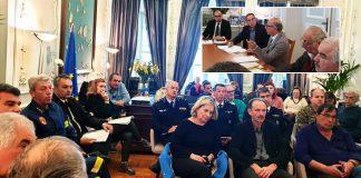 Κορωνοϊός: Ευρεία σύσκεψη Φορέων στην Περιφέρεια Ν. Αιγαίου