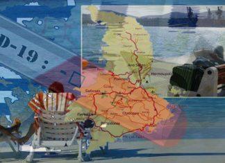 Κλυδωνισμοί στον τουριστικό πυλώνα