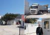 Κέντρο Υγείας Πάρου: Παραδόθηκε φυλάκιο υποδοχής ασθενών και θάλαμος υγειονομικής απομόνωσης από την ΠΝΑΙ