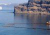 Σαντορίνη – 13η Μαύρη Επέτειος από το Ναυάγιο του Sea Diamond