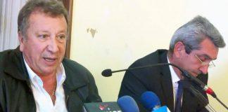 Ανεξαρτητοποιήθηκε Περιφερειακός Σύμβουλος της Παράταξης Χατζημάρκου