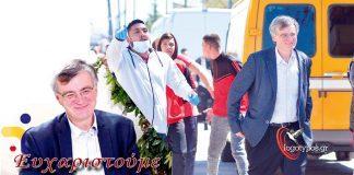 Το καλό σενάριο της ζωής μας την εποχή του κορωνοϊού