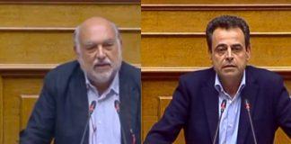 «Βουλευτές ΣΥΡΙΖΑ Ν. Αιγαίου: Τα νησιά μας χρειάζονται κάτι παραπάνω από επικοινωνιακού τύπου τηλεδιασκέψεις