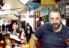 Αντώνης Φρέρης, πρόεδρος «ΕΡΜΗ»: «Για τους ελεύθερους επαγγελματίες έρχεται ένα άγριο τρίμηνο»