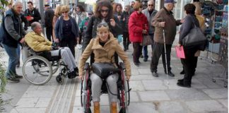 ΚΕΦΙΑπ Γ. Ν. Σύρου: Παρέμβαση με αφορμή την επέκταση των τραπεζοκαθισμάτων