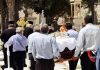 Σε κλίμα συγκίνησης το τελευταίο αντίο στη μητέρα του δημάρχου Σύρου Ερμούπολης Νίκου Λειβαδάρα