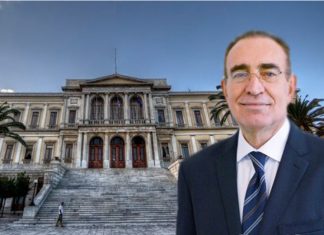 Μήνυμα Δημάρχου Ν. Λειβαδάρα για «Παγκόσμια Ημέρα Μουσείων»