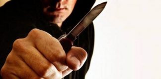 Άγρια δολοφονία 46χρονου σε πάρκο στο Βόλο
