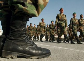Ηλεκτρονικά θα αποσταλούν τα Δελτία κατάταξης των Στρατευμένων