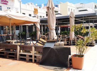 Τι ισχύει για τα τραπεζοκαθίσματα: Η τροπολογία του ΥΠΕΣ -7 και προβλέψεις έως τέλος 2020
