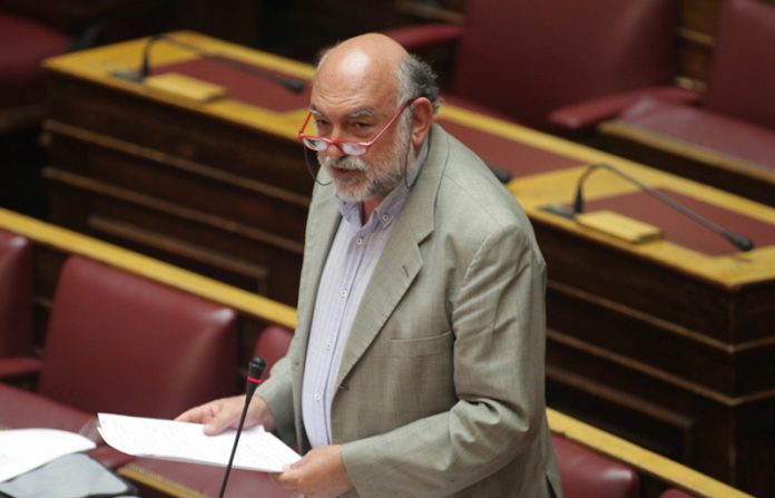 ΣΥΡΜΑΛΕΝΙΟΣ