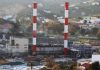 Εργατικό ατύχημα στο εργοστάσιο της ΑΣΠ ΔΕΗ Σύρου
