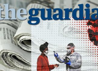 Guardian για κορονοϊό: Aμφιλεγόμενη εταιρεία στατιστικής «παρέσυρε» ΠΟΥ και κράτη σε λάθη