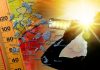 Θερμοκρασίες Βόρειας Αφρικής αύριο – Οδηγίες για να προστατευτείτε
