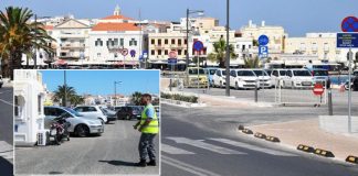 “Kiss and ride” : Μέτρα προσωρινών κυκλοφοριακών ρυθμίσεων σε άμεση ισχύ