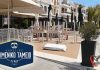 Ανακοίνωση Λιμενικού Ταμείου Σύρου για χορήγηση άδειας χρήσεως χώρου χερσαίας ζώνης λιμένα δικαιοδοσίας του