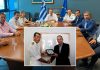 Ε.Π.Λ.Σ. Κυκλάδων: Στην πολιτική και στρατιωτική ηγεσία του Υπουργείου Ναυτιλίας και Νησιωτικής Πολιτικής το προεδρείο της