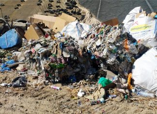 Λαϊκή Συσπείρωση Σύρου: Να εξασφαλιστεί άμεσα η ασφάλεια των εργαζομένων στον ΧΥΤΑ Σύρου