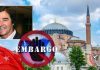 Α. Μαρτίνος (εφοπλιστής) για μετατροπή Αγιάς Σοφιάς σε τζαμί: Προτείνει αποκλεισμό της Τουρκίας ως προορισμό επισκευών πλοίων