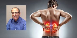 Τι συμβαίνει στους νεφρούς καθώς μεγαλώνουμε