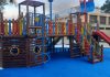 Πιστοποίηση και ασφαλής λειτουργία τριών Παιδικών Χαρών του Δήμου Σύρου – Ερμούπολης