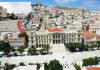 H μεγαλoπρεπής Πλατεία Μιαούλη σεμνύνεται για τους φιλοξενουμένους της;