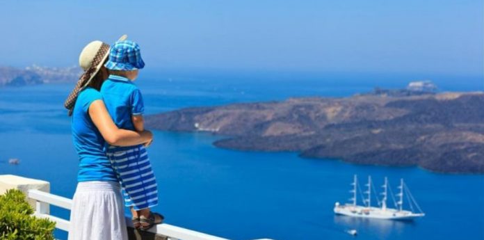 tourismos santorini nast