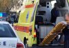 Κέα: 47χρονη ημεδαπή οδηγός ΙΧ ενεπλάκη σε τροχαίο με δίκυκλο
