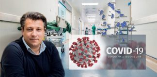 Covid 19 – Δερμιτζάκης: «Στα 23 χρόνια ο μέσος όρος ηλικίας των νοσούντων στις Κυκλάδες»