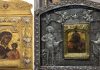 Προσκύνημα στην Παναγιά της Μικρασίας