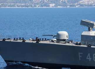 Επέκταση αιγιαλίτιδας ζώνης: Εκνευρισμός επικρατεί στα τουρκικά ΜΜΕ
